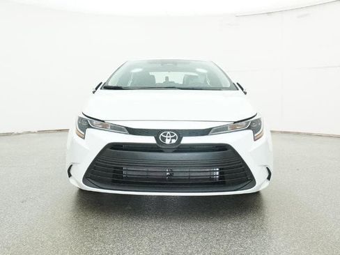 New 2026 Toyota Corolla LE image 31