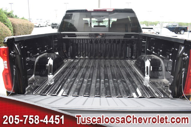 New 2026 Chevrolet Silverado 1500 RST w/ Z71 Off-Road Package AWD/4WD image 9