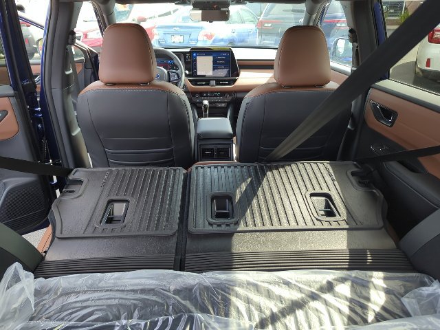 New 2026 Subaru Outback Touring XT AWD/4WD image 33