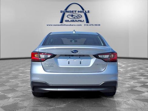 New 2025 Subaru Legacy Premium image 21