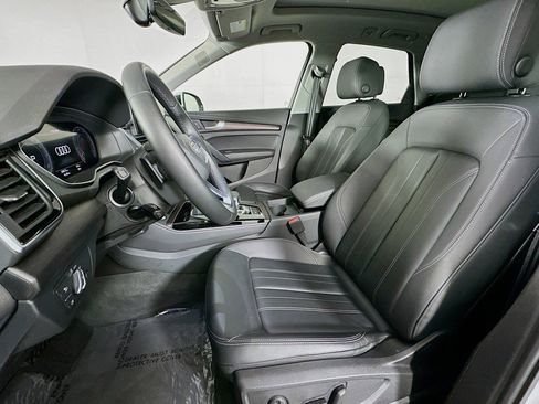 Used 2023 Audi Q5 2.0T Premium Plus w/ Premium Plus Package image 18