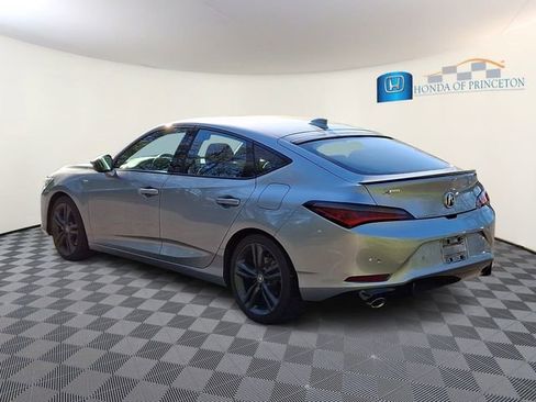 Used 2023 Acura Integra A-Spec FWD image 4