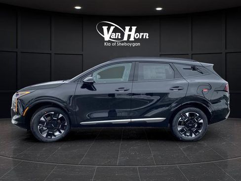 New 2026 Kia Sportage SX Prestige image 14