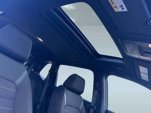 Used 2025 Honda CR-V Sport image 15