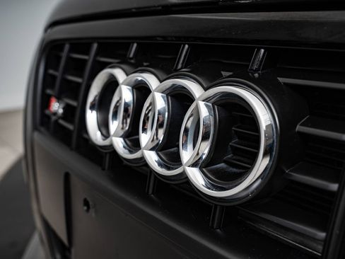 Used 2012 Audi S4 Prestige w/ Prestige Pkg AWD/4WD image 3