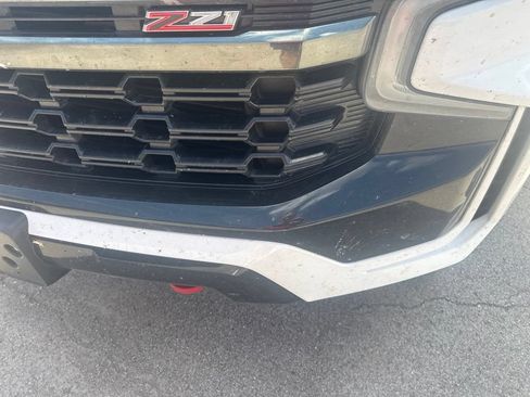 Used 2021 Chevrolet Tahoe Z71 AWD/4WD image 6