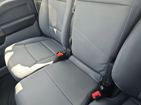 New 2026 Ford F250 XL w/ FX4 Off-Road Package image 23