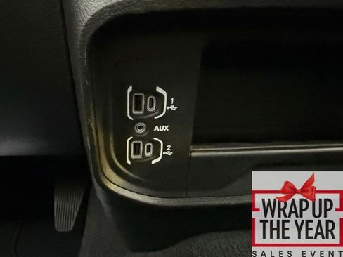 Used 2024 RAM 2500 Big Horn w/ Bed Utility Group image 26