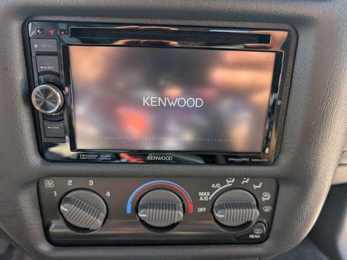 Used 2004 Chevrolet Blazer LS w/ Preferred Equipment Group image 75