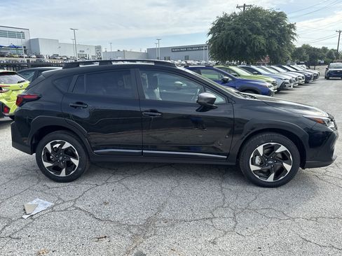 New 2026 Subaru Crosstrek 2.5i Limited w/ Crosstrek Mirror Package AWD/4WD image 2