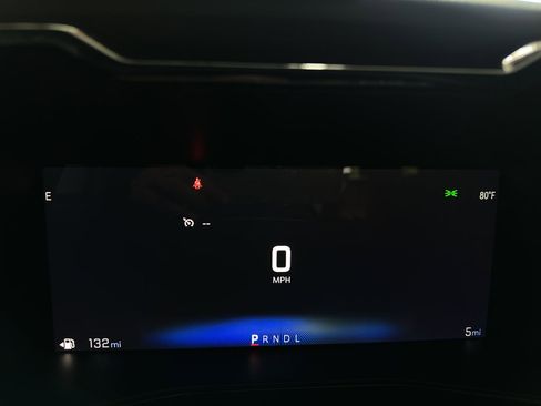 New 2026 Chevrolet Colorado LT w/ Advanced Trailering Package image 15