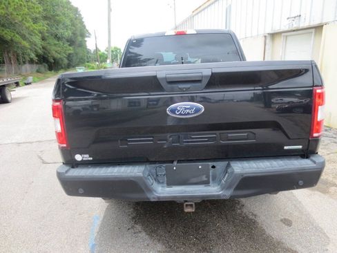 Used 2019 Ford F150 XL w/ Equipment Group 101A Mid AWD/4WD image 4