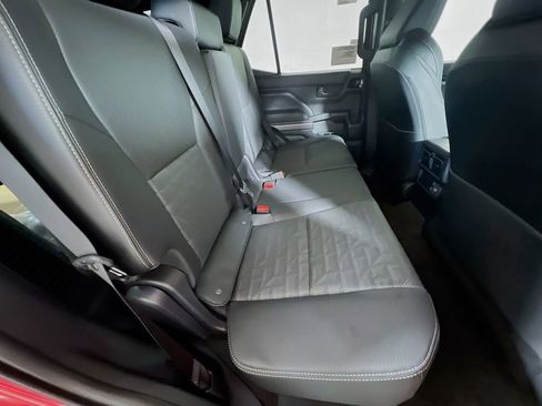 New 2026 Toyota 4Runner TRD Off-Road AWD/4WD image 21