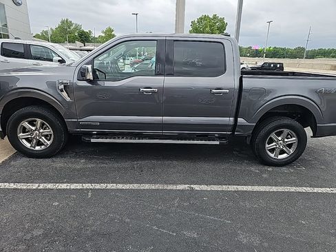 Used 2024 Ford F150 XLT w/ Equipment Group 302A MID AWD/4WD image 36