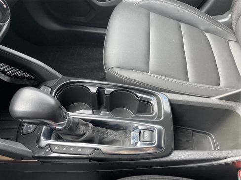 Used 2023 Chevrolet TrailBlazer ACTIV image 31