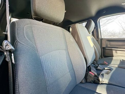 Used 2022 RAM 2500 Tradesman image 28