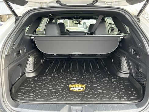 Used 2025 Subaru Outback Wilderness image 14