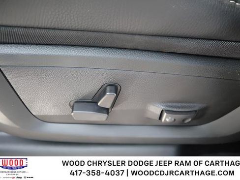 New 2026 RAM 2500 Laramie AWD/4WD image 14