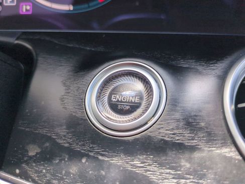 Used 2022 Mercedes-Benz E 350 Sedan image 37