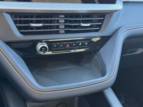 New 2026 Ford Explorer Tremor w/ Tremor Ultimate Package image 19