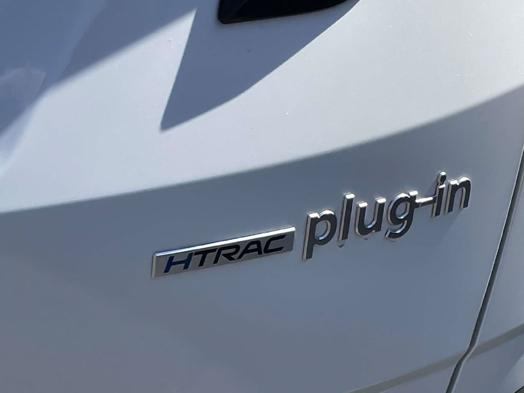 New 2026 Hyundai Tucson Limited AWD/4WD image 8
