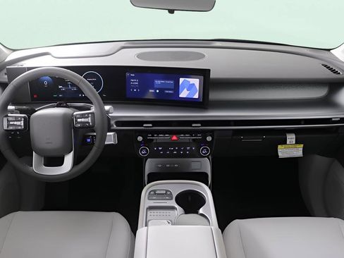 New 2026 Hyundai Ioniq 9 S RWD image 20