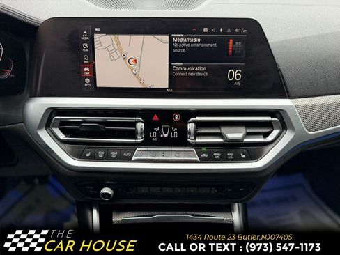 Used 2020 BMW M340i xDrive w/ Parking Assistance Package AWD/4WD image 28
