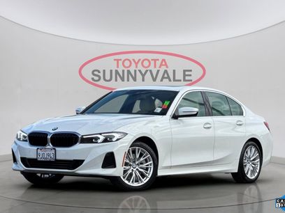 Used 2024 BMW 330i Sedan w/ Convenience Package