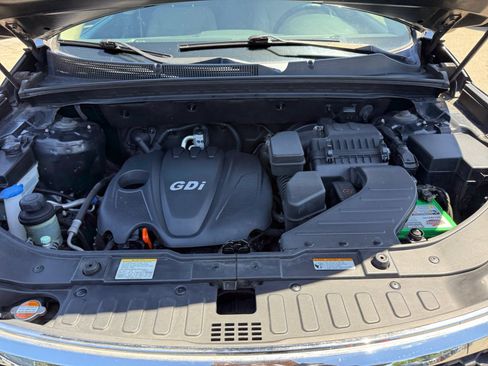 Used 2013 Kia Sorento EX FWD image 20