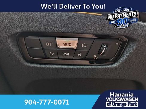 Used 2024 BMW i4 M50 w/ Premium Package AWD/4WD image 32