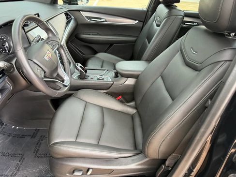 Used 2021 Cadillac XT6 Luxury AWD/4WD image 11