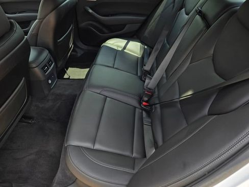 Used 2020 Cadillac CT5 Luxury w/ Sun And Sound Package AWD/4WD image 39