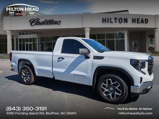 Used 2025 GMC Sierra 1500 Pro w/ Pro Value Package RWD video 1