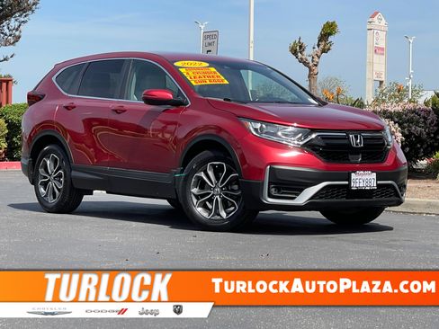 Used 2023 Hyundai Tucson SEL image 1