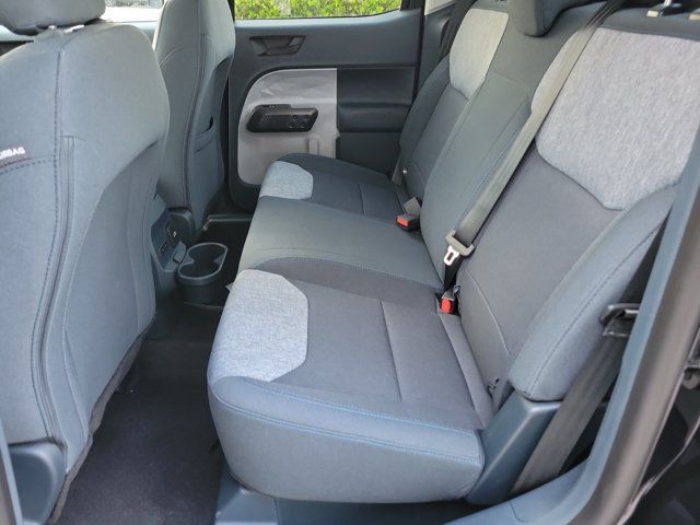 New 2026 Ford Maverick XLT w/ XLT Luxury Package FWD image 13