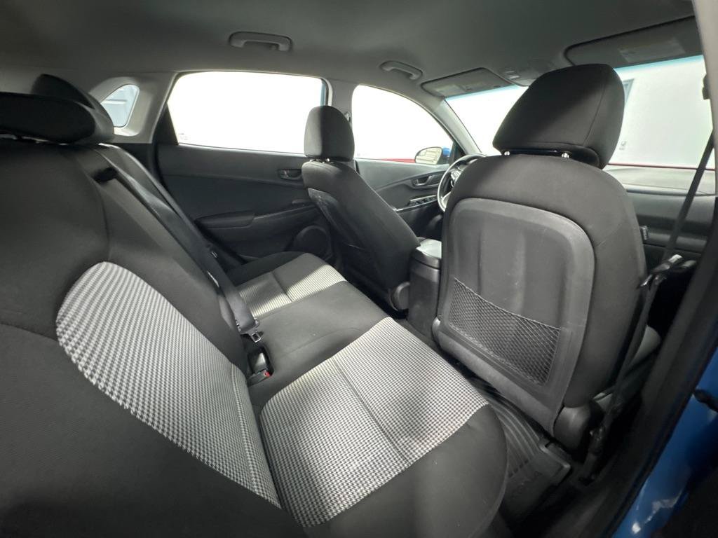 Used 2020 Hyundai Kona SE FWD image 12