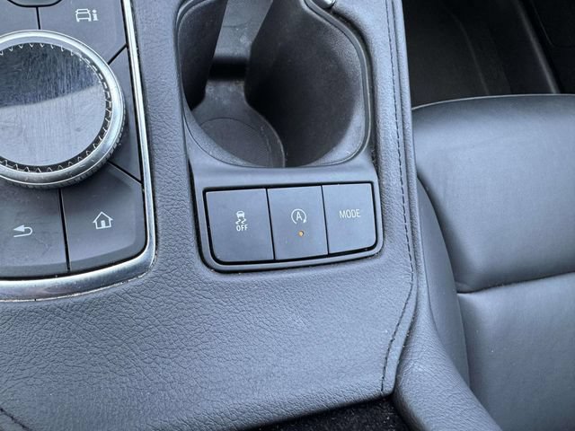 Used 2024 Cadillac XT4 Premium Luxury AWD/4WD image 40
