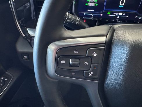Certified 2023 Chevrolet Silverado 1500 LT AWD/4WD image 14