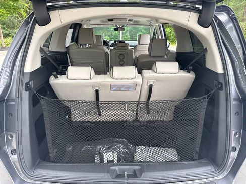 New 2026 Honda Odyssey Touring image 31