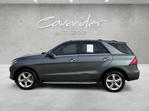 Used 2017 Mercedes-Benz GLE 350 image 13