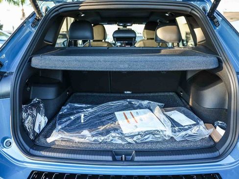 New 2026 Volkswagen Tiguan SEL R-Line image 37