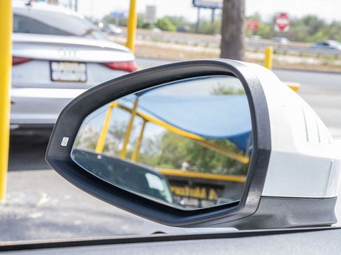 Used 2022 Audi A5 2.0T Premium Plus w/ Premium Plus image 31