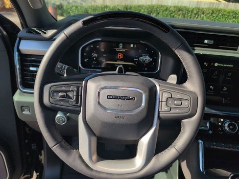 New 2026 GMC Sierra 1500 Denali AWD/4WD image 24
