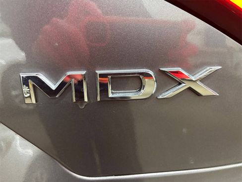 Certified 2023 Acura MDX SH-AWD w/ Technology Package image 33