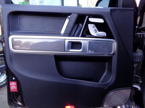 Used 2022 Mercedes-Benz G 63 AMG 4MATIC image 15