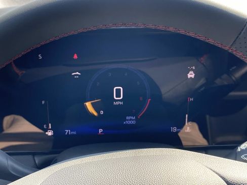 New 2026 Chevrolet TrailBlazer RS w/ Convenience Package image 30