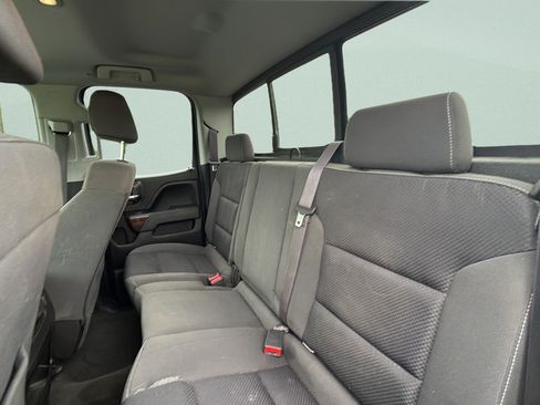 Used 2017 GMC Sierra 1500 SLE w/ Max Trailering Package AWD/4WD image 23