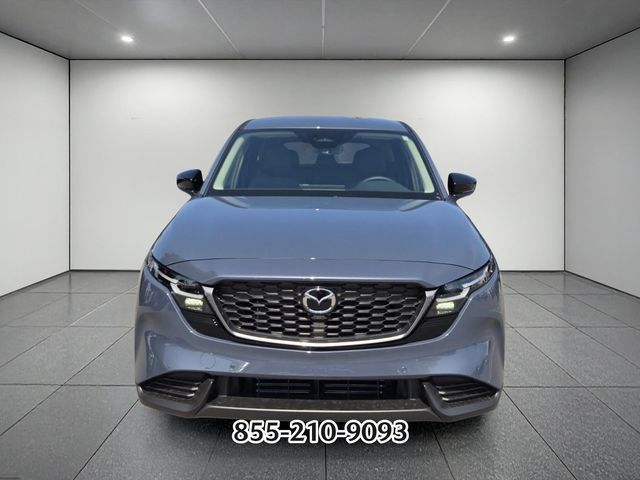 New 2026 MAZDA CX-5 Select AWD/4WD image 5