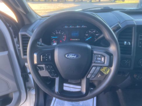 Used 2020 Ford F250 XL w/ STX Appearance Package image 16