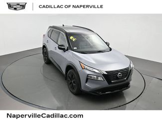 Used 2023 Nissan Rogue SV w/ SV Premium B Package AWD/4WD video 1